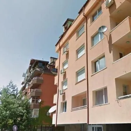 Golo Bardo House * Sofia