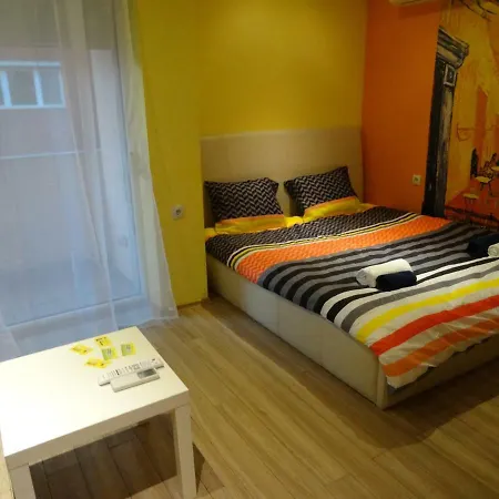 Golo Bardo House Appartamento