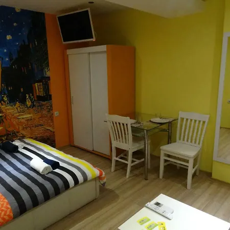 Golo Bardo House Sofia