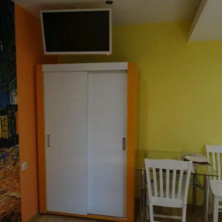 Golo Bardo House * Sofia