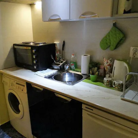 Golo Bardo House Appartamento